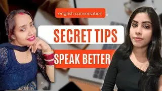 Master new words & Daily habits for success | Spoken English 