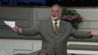 THE GREATER FAITH CONFERENCE 2018: Valuing The Anointing (Part 2) (Feb 6, 2018) Keith Moore