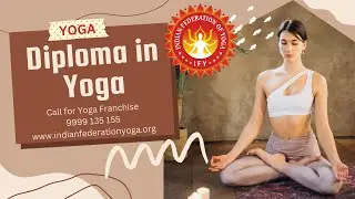Become a CERTIFIED Yoga Teacher in India with 200 Hour Course
