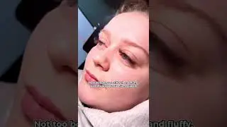 6D&ndash;8D Narrow Fans &ndash; The Mid-Volume Lash Trend in Australia | VNLASHES #lashes #short #australia
