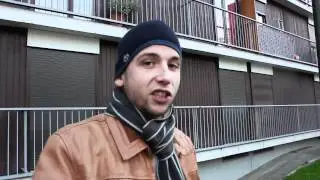 RAMY - Freestyle du dimanche ( &eacute;pisode 2 )