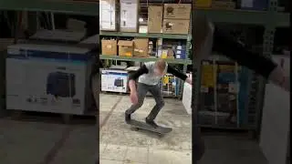 My Best Half Cab Kickflip Skateboarding Short 2022 SSJ Meta Skates