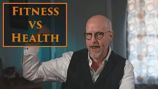 Fitness vs Health: A Distinction That Can Save You
