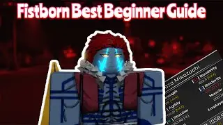 Fistborn Best Beginner Guide
