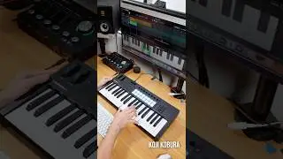 N64 GoldenEye 007 Pause Music (BandLab Cover) #musicproducer #bandlab #gamer #nintendo #beatmaker