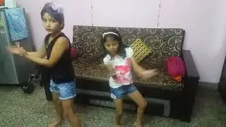 Ding dang by kids