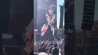 Babymetal LTL 2023