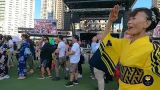 Japan 🇯🇵 Festival at Celebration Square in Mississauga #japanfestival