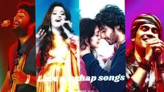 Best Music Mashup Songs | Trending Bollywood Remix | Love, Sad & Romantic Mashup 2025 | MusicVerse 🎧