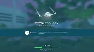 So Many Armadillos! - Let's Play Tyto Ecology! - Ep 5