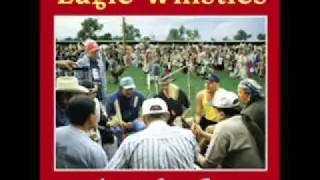 EAGLE WHISTLES LIVE @ CROW FAIR 1999!!!