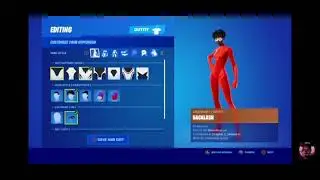 how to get all white superhero skin after v15.40 update