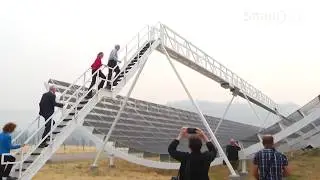 CHIME Telescope