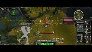 [Loco] Mount Qinkai VQ - 4 man - 2 min - Fastest run with 4 people in history
