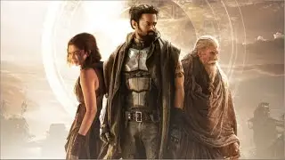 kalki movie review||what is project k?