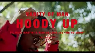 Hoody Up (feat. Vicci Martini, Nino De Loco) [Official Video]