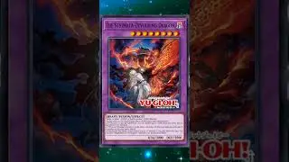 Albaz Just Got Terrifying #yugioh #yugiohtcg #yugiohcards