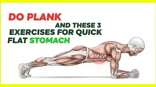 Quick & Effective: At-Home Plank Workout for All Levels