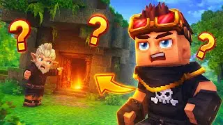 ALLES IST NEU F&Uuml;R MICH! | Hytale