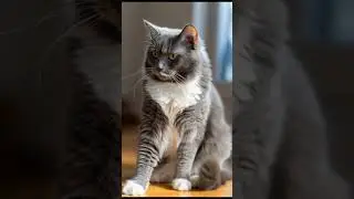 cat #cat #cartoon #animals #superhero #funny #cute #meow #unstoppable #catvideos
