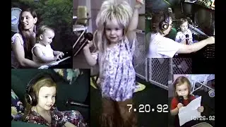Amy Castle - The Cuppycake Song (You&rsquo;re My Honeybunch) | 2021 version