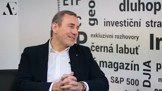 Kupka (ČSOB) & Jahn (&Scaron;koda Auto): Auta jako ve sci-fi? Kolem roku 2040
