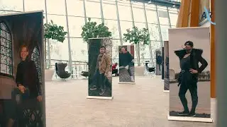 Aftermovie Week van Respect
