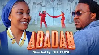 UMAR MB - ABADAN / Official Video/ UMAR MB STARRING AISHA SOBA 