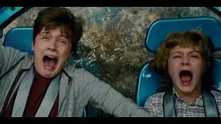 Convite de Anivers&aacute;rio Animado Jurassic Park e Jurassic World - Matheus Park