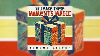 Jeremy Lister - 