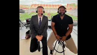 Steve Quis College Football Play-by-Play SDSU VS STONY BROOK (Entire game)
