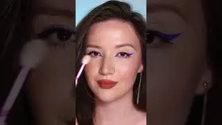 Бюджетный хайлайтер, аналог Mac! Top face 101