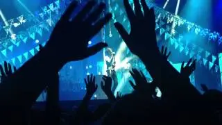 Mika - The Origin Of Love @ Summer Sound Festival Liepaja, Latvia 2013