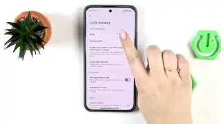 POCO M8 Pro 5G &ndash; How to Change Screen Timeout