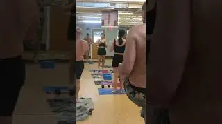 inferno 🔥 pilates #napervilleillinois #bikram #yoga #pilates #napervilleil