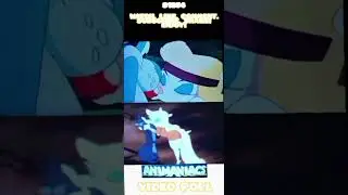 VIDEO POLL-Minerva Mink's Kisses