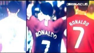 Cristiano Ronaldo - Just go! ► Drimacus Style [KAE]