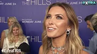 ‘The Hills: New Beginnings’ Cast Talk Lauren Conrad & Kristin Cavallari’s Absence from the Reboot