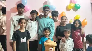 Aaj humne kiya prince birthday celebration ll VLOG -22