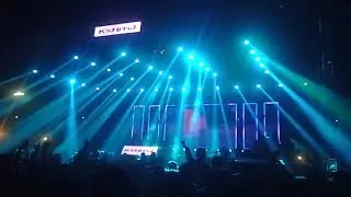 IIT KHARAGPUR DJ NIGHT \\ DJ DANCE NIGHT \\ IIT KHARAGPUR 
