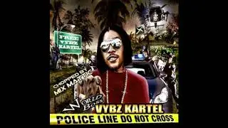 Vybz Kartel - Coke & Guns (MixMattic)