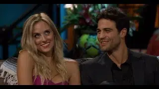 After Paradise 'Grocer Joe' Amabile (he loves her) and Kendall Long (part 3)