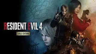 Resident Evil 4: REMAKE - Chapter 10 Infinite Ammo Run