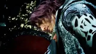 FINAL FANTASY XV commercial cm TVCM spot tv JP JPN japanese japan ff