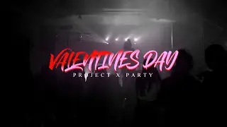 Sol.Luna Party Recap Video (Dir. By DillyVFX)