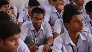 CHINMAYA VIDYALAYA, THRISSUR