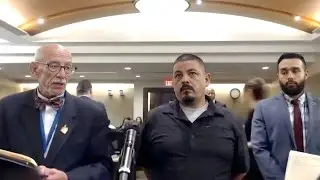 &ldquo;Defendant Was Dishonest&rdquo; | Judge Boyd Shows No Mercy