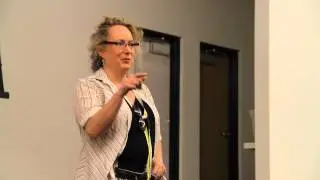 SLComicCon's Cosplay Workshop 4/6 Class Intro - June 2014