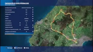 Como arruinar una carrera en 12 minutos