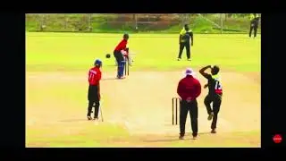 Lovely Boundary from Anish Rajan🏏Commentary by Laljish Lovelys🎤 Webstreaming. in🎥❤️